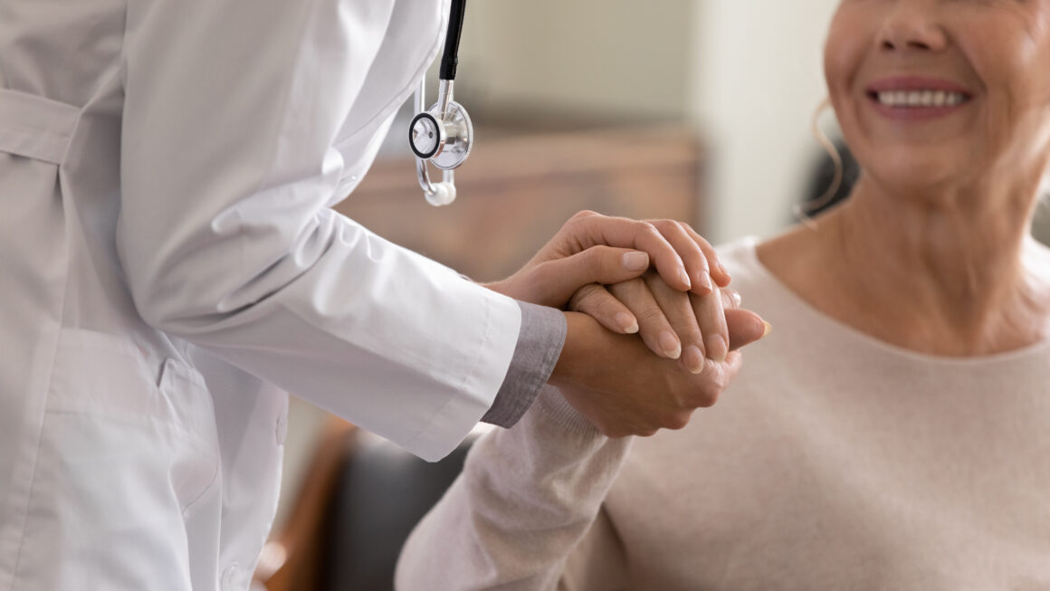 Campagna di Prevenzione dell’osteoporosi